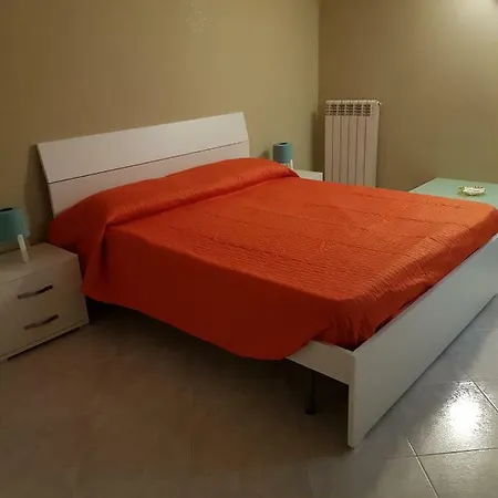 Oliver's House *