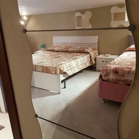 招待所 Oliver's House